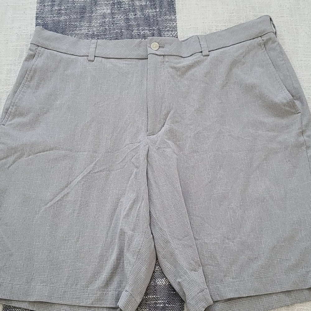 WALTER HAGEN 11 MAJORS GOLF SHORTS
